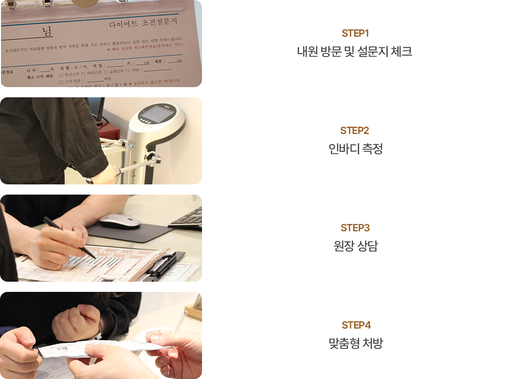 진료 시스템 이미지